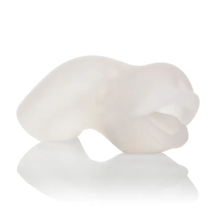 Anal CalExotics Vivid Raw Beaded Deep Throat
