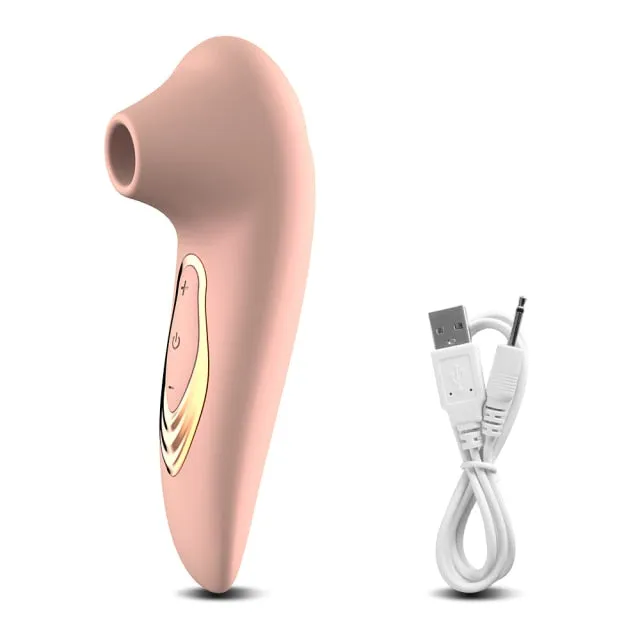 Oral Travel | VIVID INTIMATE PLAY Vibrators