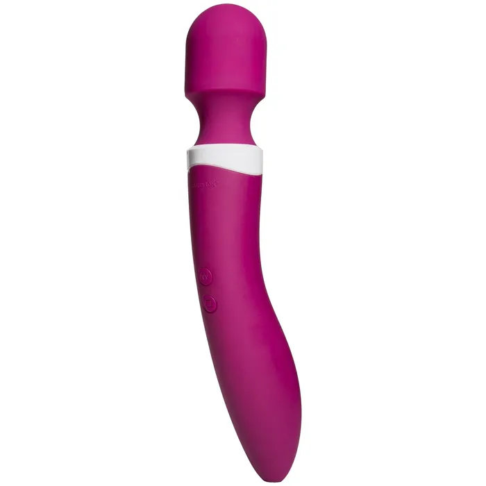 Vibrators Doc Johnson Ivibe Select Iwand Pink
