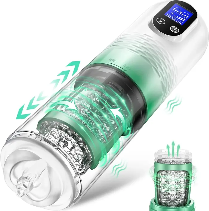 Vibrators | Lover Thingz Bliss Vibe by Lover Senses