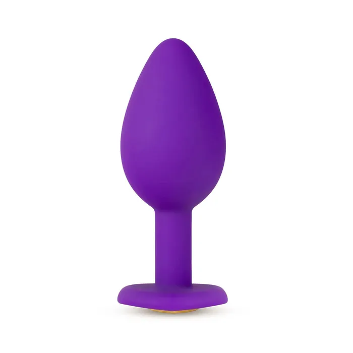Anal Blush Plug Anale Blush Temptasia Viola