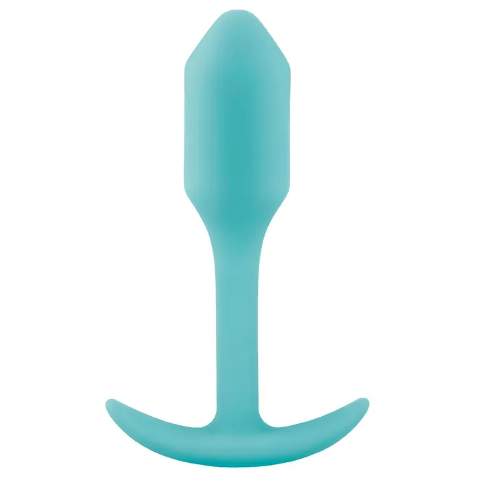 B-Vibe Anal | Plug Anale B-Vibe 1 Menta B-Vibe Anal | Plug Anale B-Vibe 1 Menta