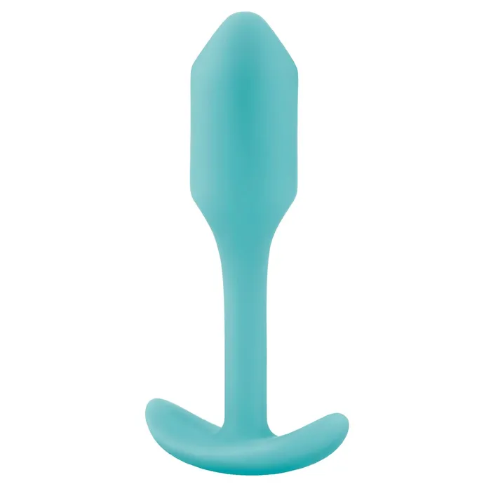 B-Vibe Anal | Plug Anale B-Vibe 1 Menta B-Vibe Anal | Plug Anale B-Vibe 1 Menta