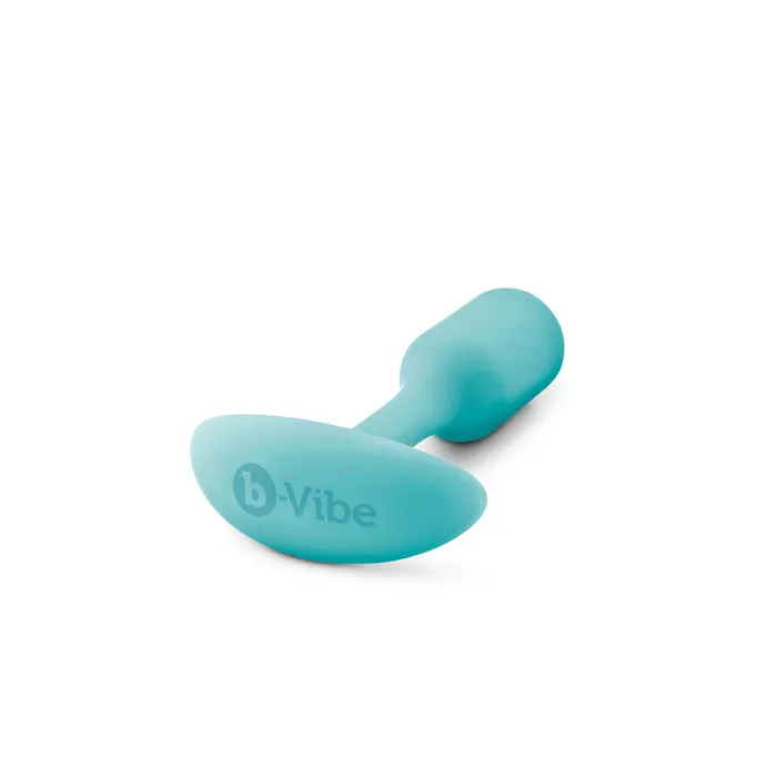 B-Vibe Anal | Plug Anale B-Vibe 1 Menta B-Vibe Anal | Plug Anale B-Vibe 1 Menta