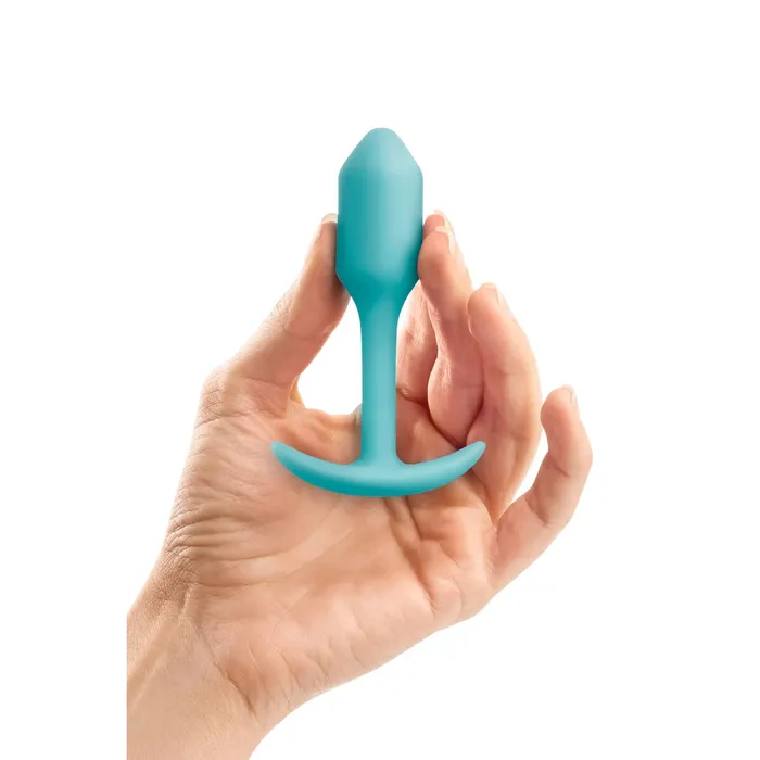 B-Vibe Anal | Plug Anale B-Vibe 1 Menta B-Vibe Anal | Plug Anale B-Vibe 1 Menta