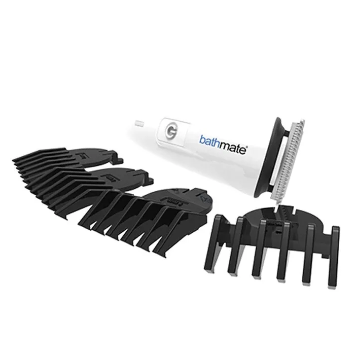 Bathmate - Trimmer En Scheerapparaat Voor Intieme Zones | Bathmate Vibrators