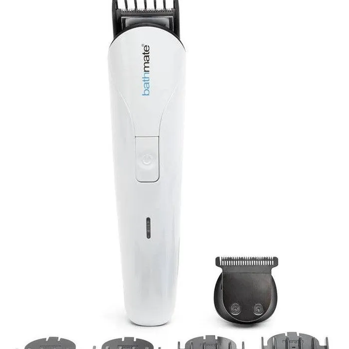 Bathmate - Trimmer En Scheerapparaat Voor Intieme Zones | Bathmate Vibrators