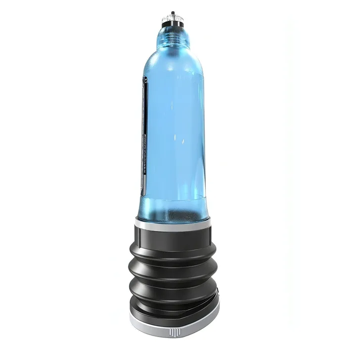 Bathmate Vibrators | Bathmate Hydromax X9 – Blue