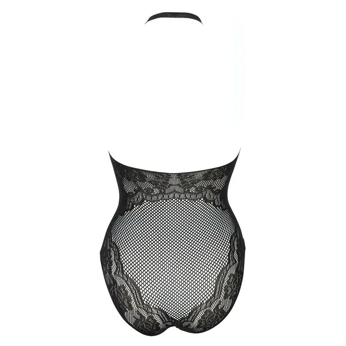 Body sexy nero - Taglia Unica S/L | Mandy Mistery Female Sex Toys