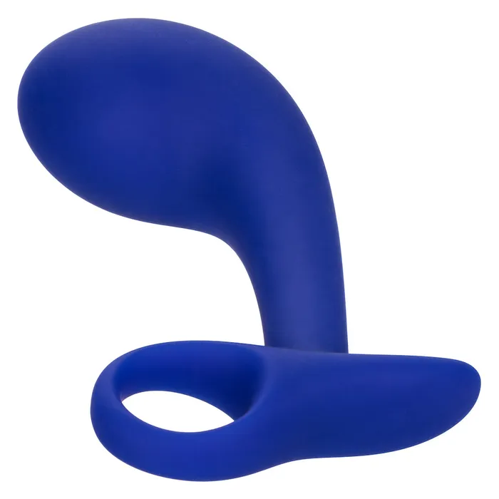 Calexotics Anal | Calexotics - Admiral Siliconen Anale Training Set - Blauw