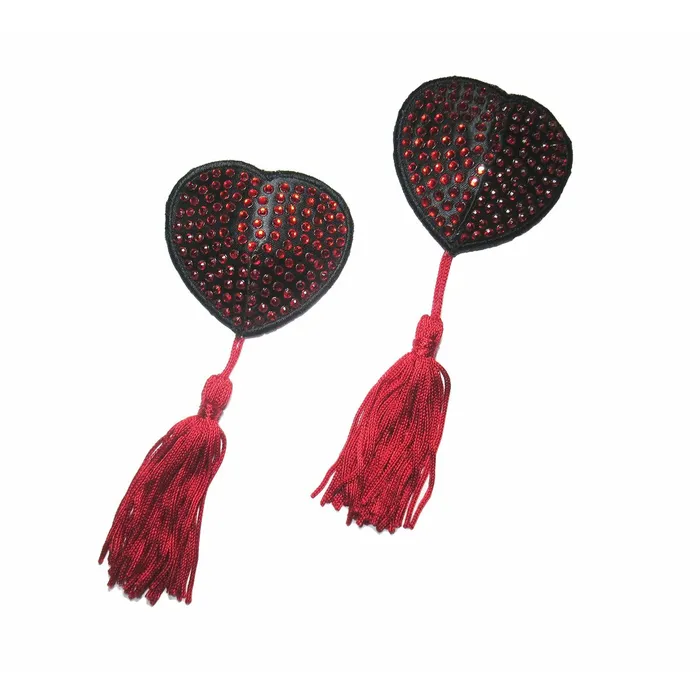 Chilirose Paracapezzoli Chilirose Rosso Vibrators