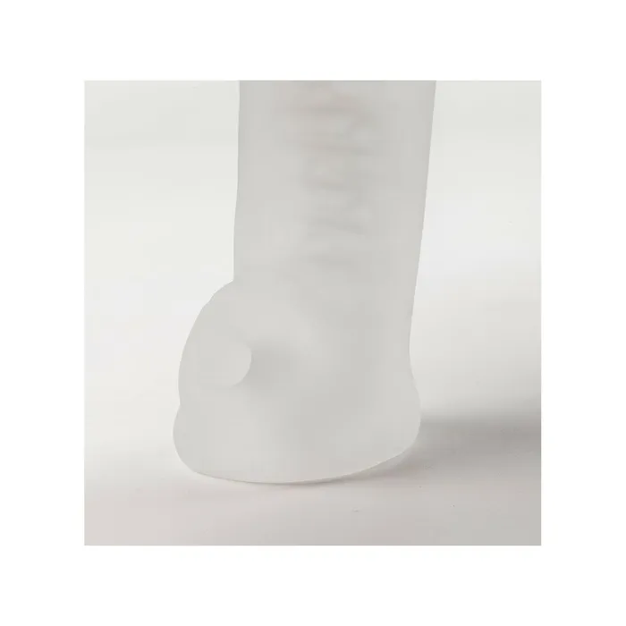 Cover per pene Virgite 17,8 cm | Virgite Vibrators Cover per pene Virgite 17,8 cm | Virgite Vibrators