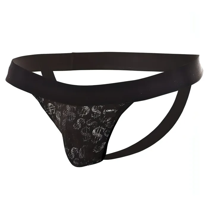 Cut4Men Female Sex Toys Jock Strap Dollar Style L