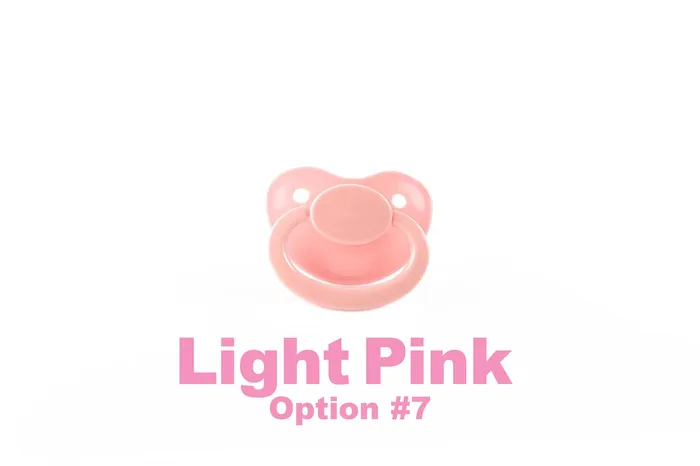 Cute Cruelty Vibrators | Fox Adult Pacifier
