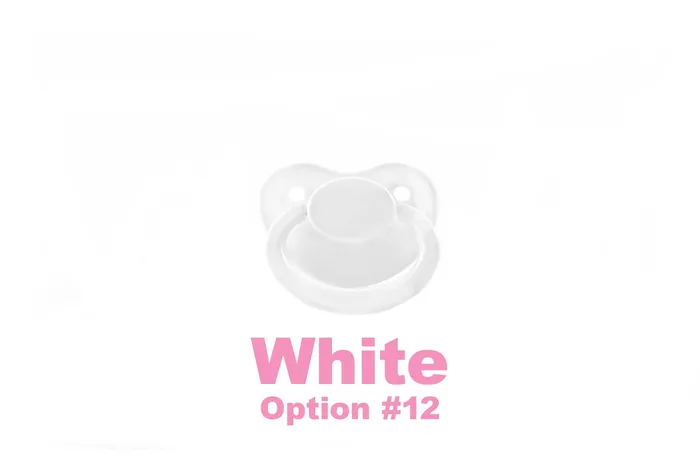 Cute Cruelty Vibrators | Fox Adult Pacifier