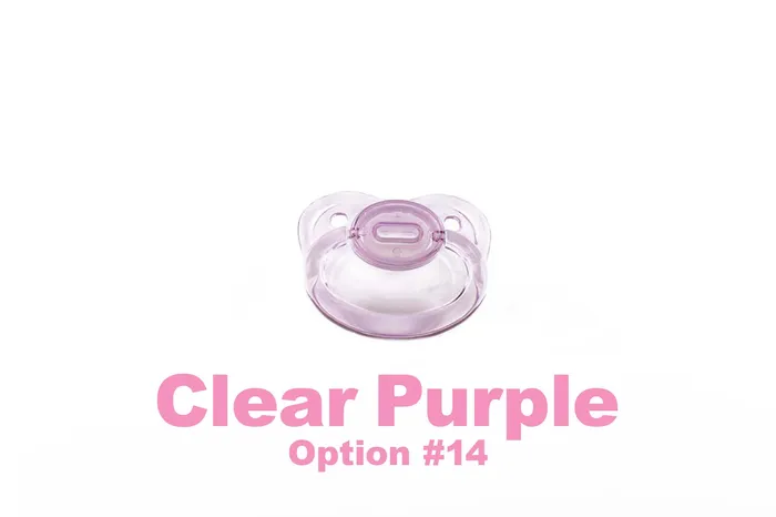 Cute Cruelty Vibrators | Fox Adult Pacifier