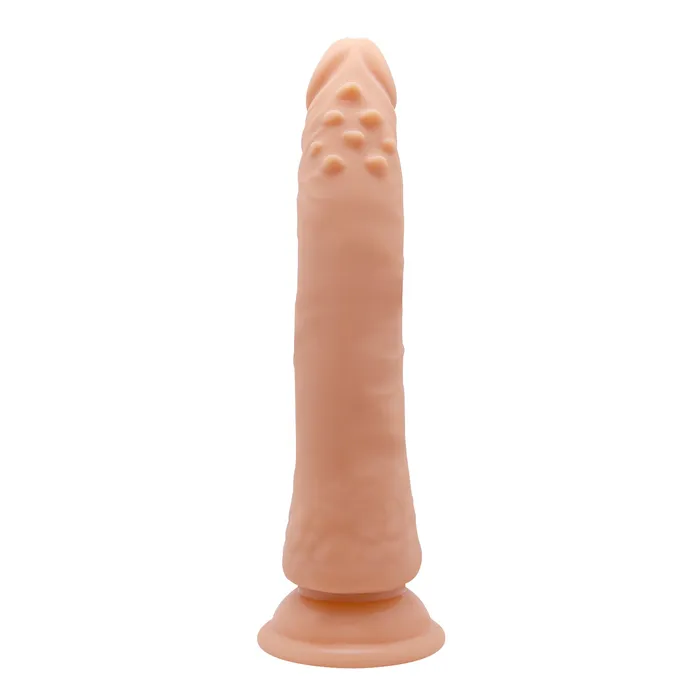 Dildo Realistico con Ventosa 21 cm | Baile Dildos