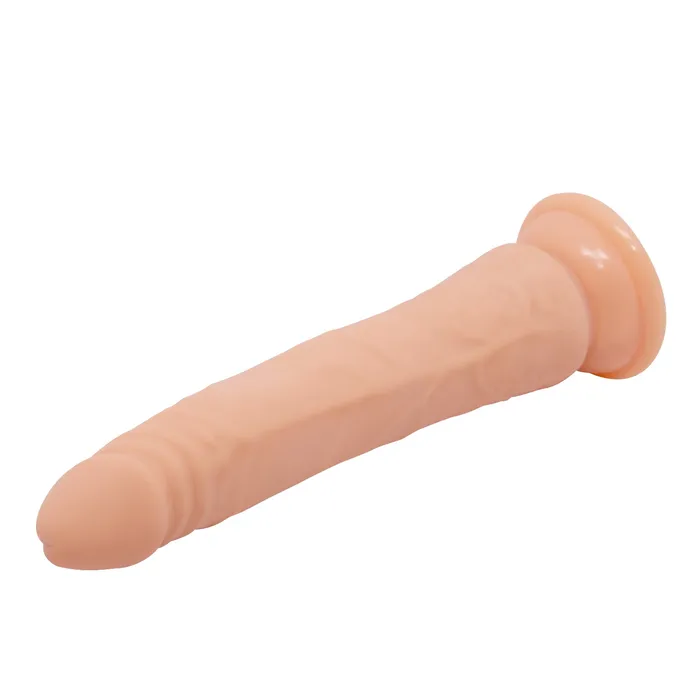 Dildo Realistico con Ventosa 21 cm | Baile Dildos