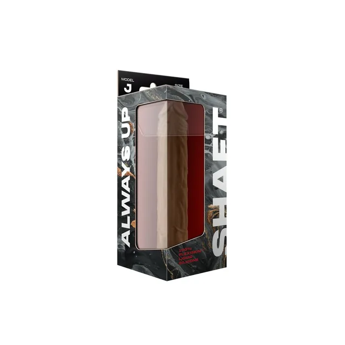 Dildo Realistico Shaft DONG - OAK | Shaft Dildos Dildo Realistico Shaft DONG - OAK | Shaft Dildos