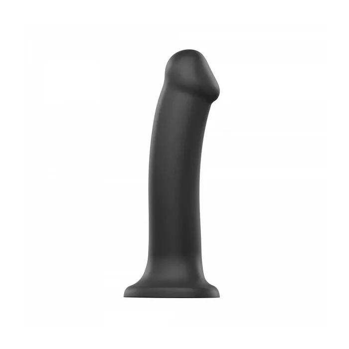 Dildo Straponme 6013168 XL Nero Straponme Female Sex Toys