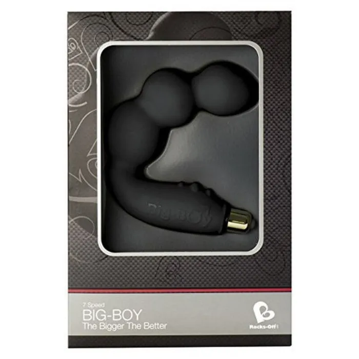 Dildos | Big Boy 7 Velocità Rocks-Off 7BGKV - Rocks-Off Dildos | Big Boy 7 Velocità Rocks-Off 7BGKV - Rocks-Off