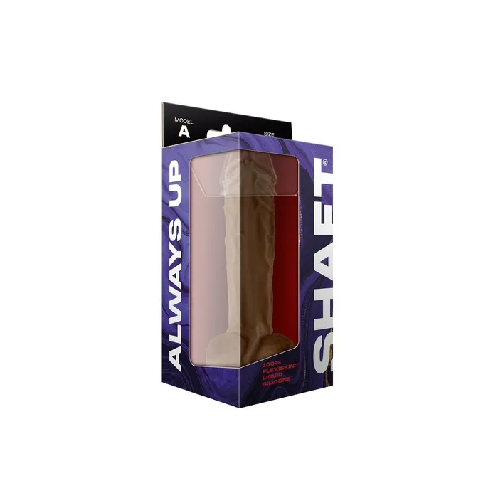 Dildos | Dildo Realistico Shaft DONG - OAK - Shaft Dildos | Dildo Realistico Shaft DONG - OAK - Shaft
