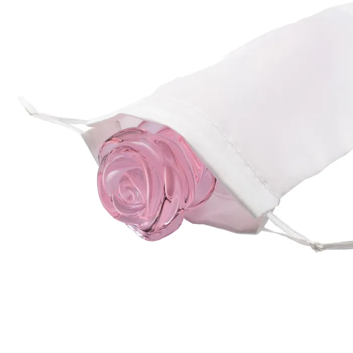 Dildos | Dream Toys Dildo Dream Toys Glaze Glass G-spot Rosa Dildos | Dream Toys Dildo Dream Toys Glaze Glass G-spot Rosa