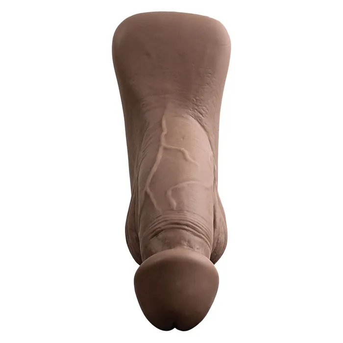 Dildos | Gender X Dildo Realistico Gender X Silicone Ø 3,5 cm