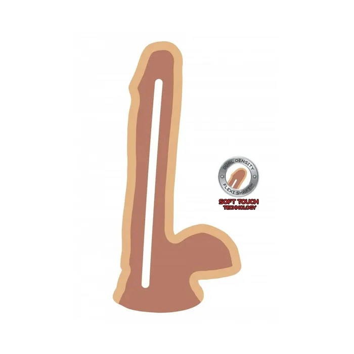 Dildos | Get Real by Toyjoy Dildo Realistico Get Real by Toyjoy