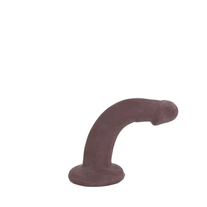 Dildos | Kiotos Cox - Dildo 18.5 x 3.8 cm - Bruin - Kiotos COX
