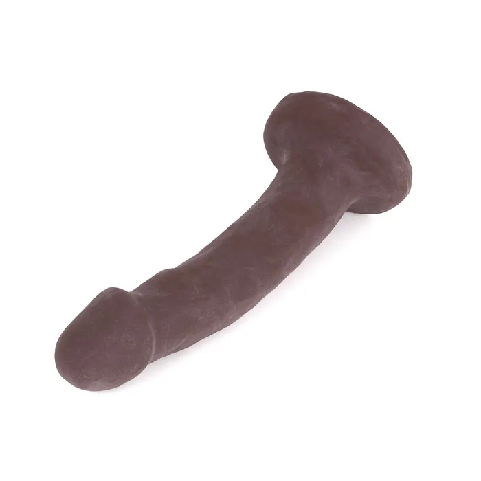 Dildos | Kiotos Cox - Dildo 18.5 x 3.8 cm - Bruin - Kiotos COX
