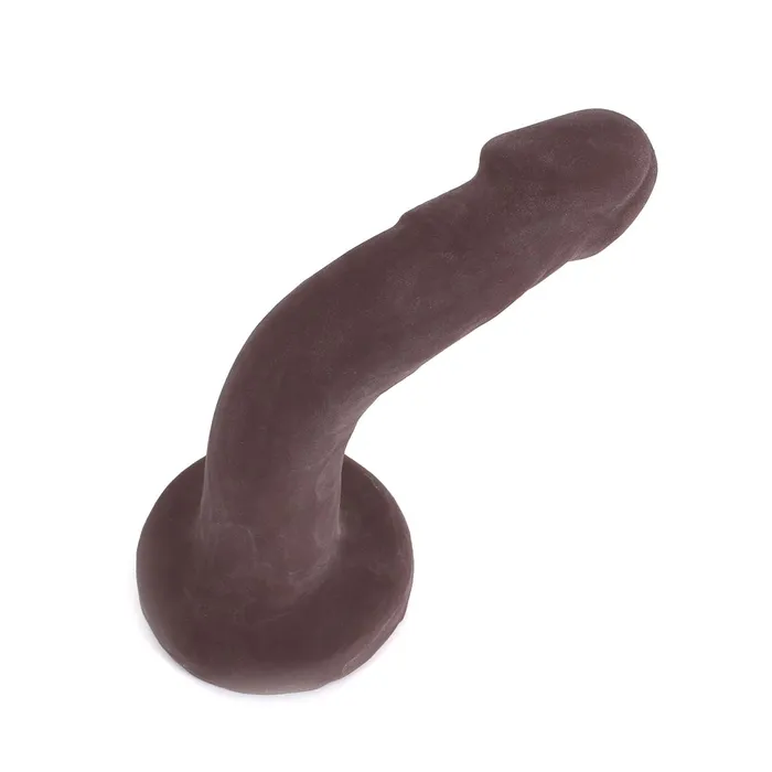 Dildos | Kiotos Cox - Dildo 18.5 x 3.8 cm - Bruin - Kiotos COX