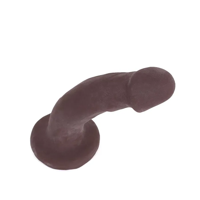 Dildos | Kiotos Cox - Dildo 18.5 x 3.8 cm - Bruin - Kiotos COX