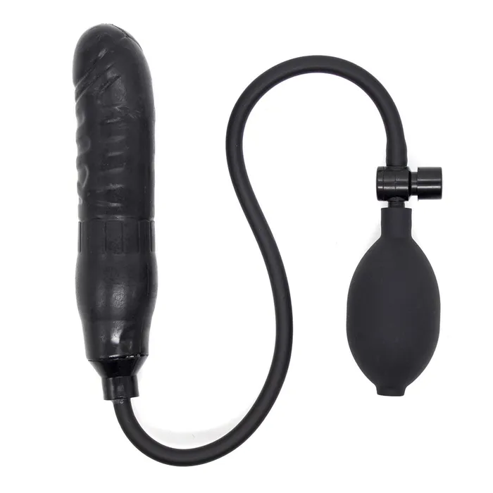 Dildos Kiotos Kiotos Opblaasbare Dildo