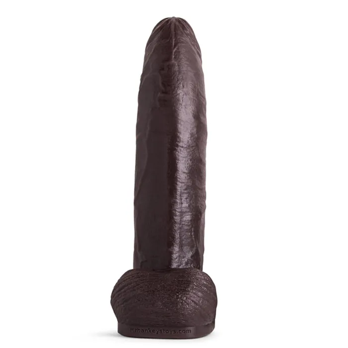 Dildos | Mrs.Leather Hankeys Toys Cutler X Dildo