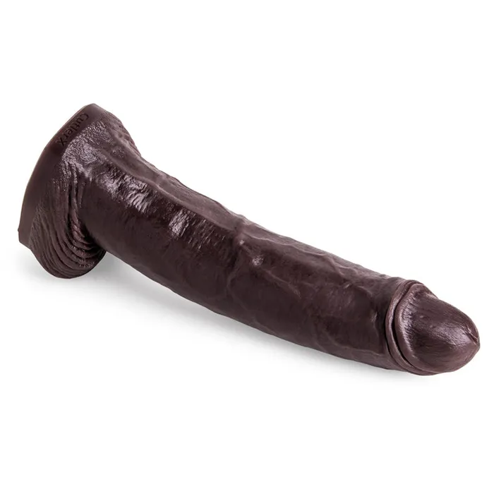 Dildos | Mrs.Leather Hankeys Toys Cutler X Dildo