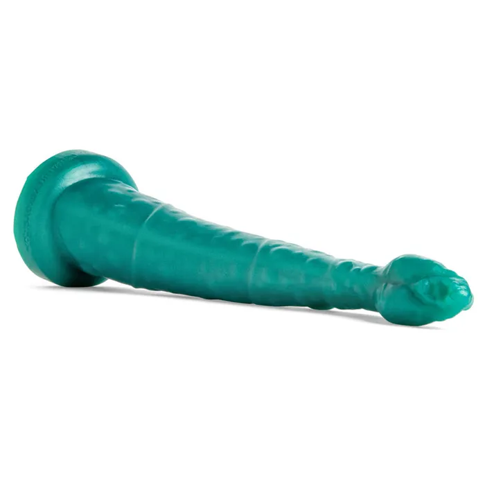 Dildos | Mrs.Leather Hankeys Toys Sigmaloid Dildo