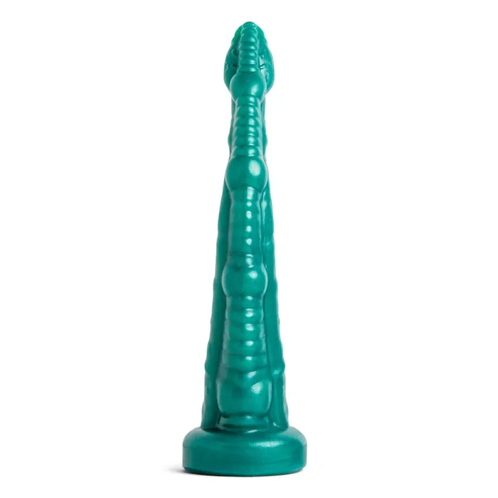 Dildos | Mrs.Leather Hankeys Toys Sigmaloid Dildo