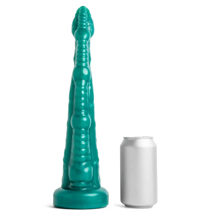 Dildos | Mrs.Leather Hankeys Toys Sigmaloid Dildo