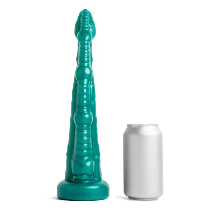 Dildos | Mrs.Leather Hankeys Toys Sigmaloid Dildo
