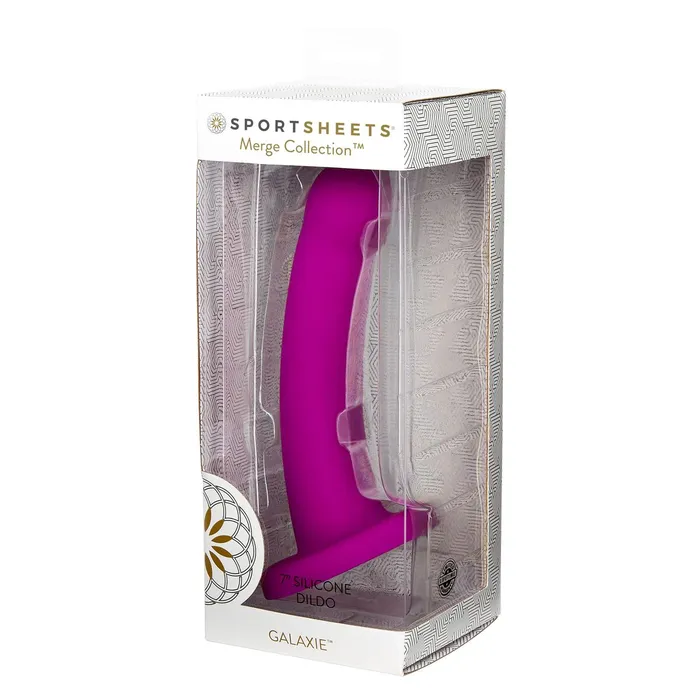 Dildos Sportsheets Dildo Nexus Galaxie Sportsheets