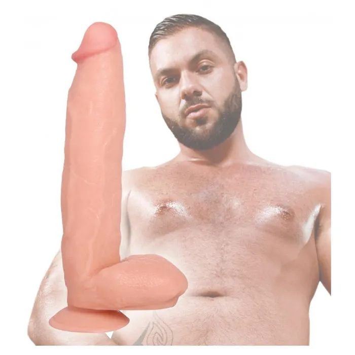 Dildos | XR Brand 10 Inch Big Dick Ben