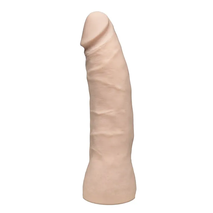 Doc Johnson Vac-U-Lock Thin Dong | Dildos Doc Johnson Vac-U-Lock Thin Dong | Dildos