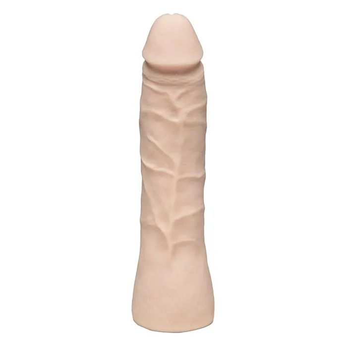 Doc Johnson Vac-U-Lock Thin Dong | Dildos Doc Johnson Vac-U-Lock Thin Dong | Dildos