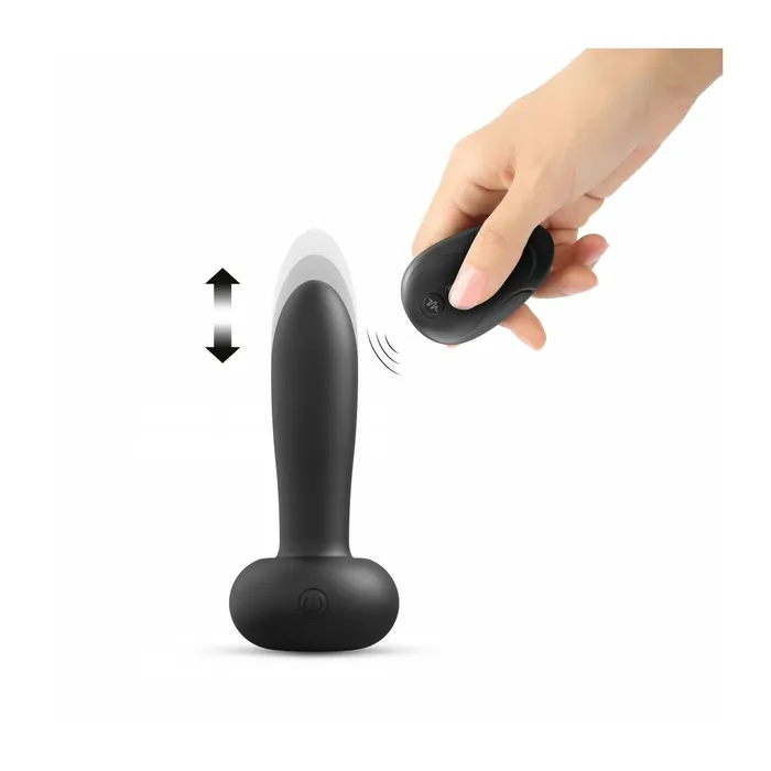 Dorcel Vibratore Dorcel 6072776 Nero Vibrators