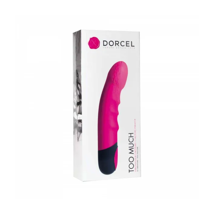 Dorcel Vibrators | Vibratore Dorcel DOR163 Dorcel Vibrators | Vibratore Dorcel DOR163