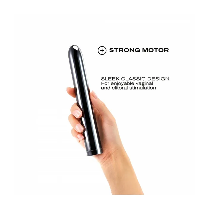 Dorcel Vibrators Vibratore per il PuntoG Dorcel Nero