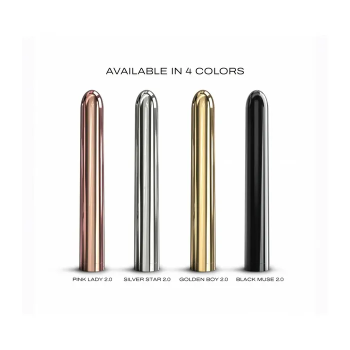 Dorcel Vibrators | Vibratore per il Punto-G Dorcel Nero Dorcel Vibrators | Vibratore per il Punto-G Dorcel Nero