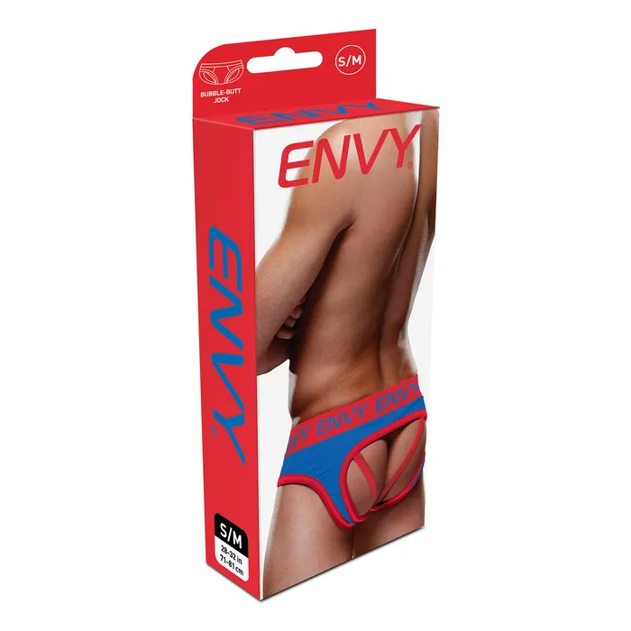 Envy Vibrators | Slip classici Envy S/M