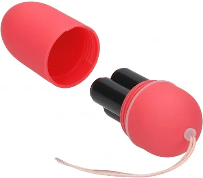 Erotiekvoordeel.nl Vibrators | Shots Toys - Vibrerend Eitje - Met Afstandsbediening - 10 snelheden - Roze